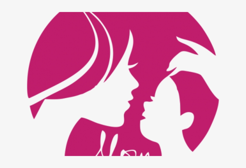 Mother's Day Png Transparent Images - Happy Mother Day Png, transparent png #5647715