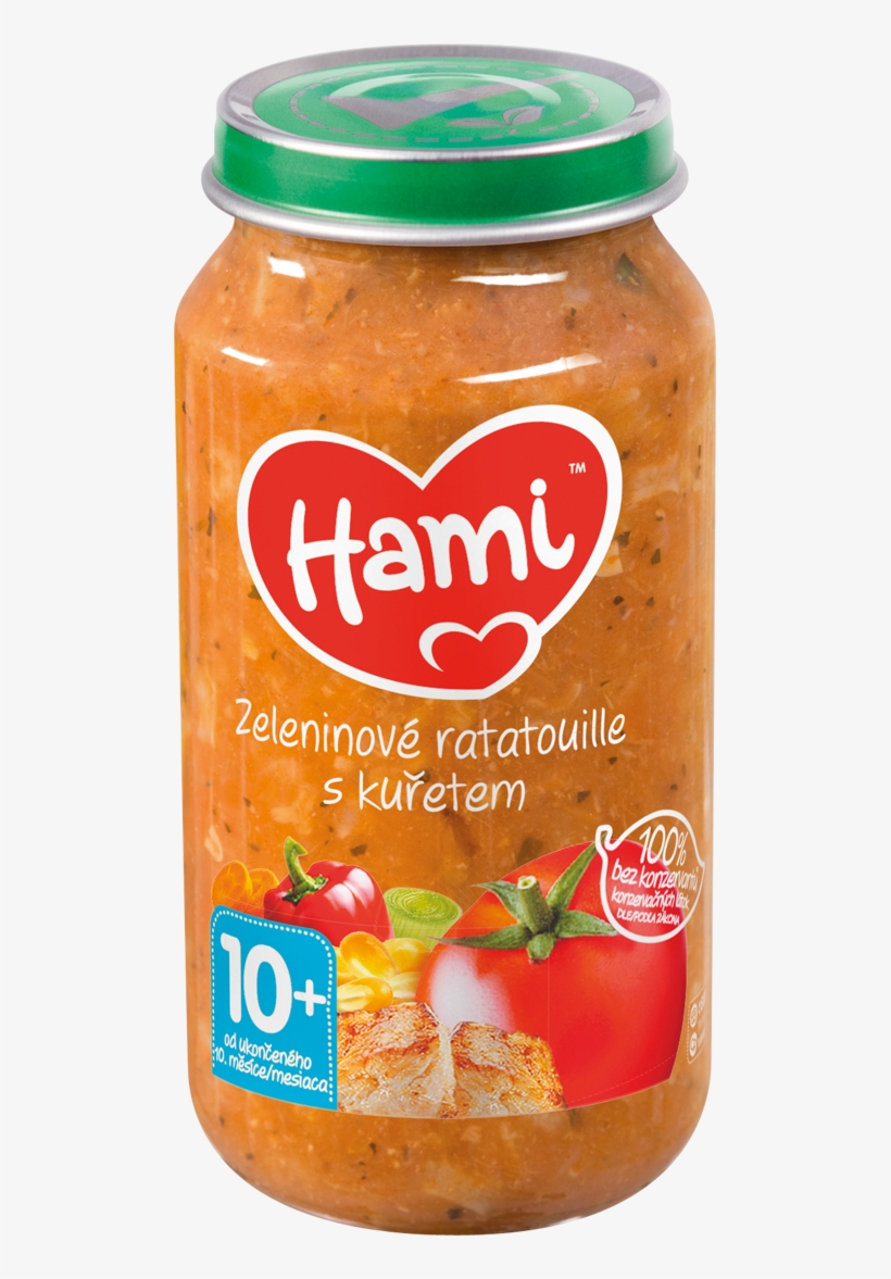 Hami Příkrmy, transparent png #5648029