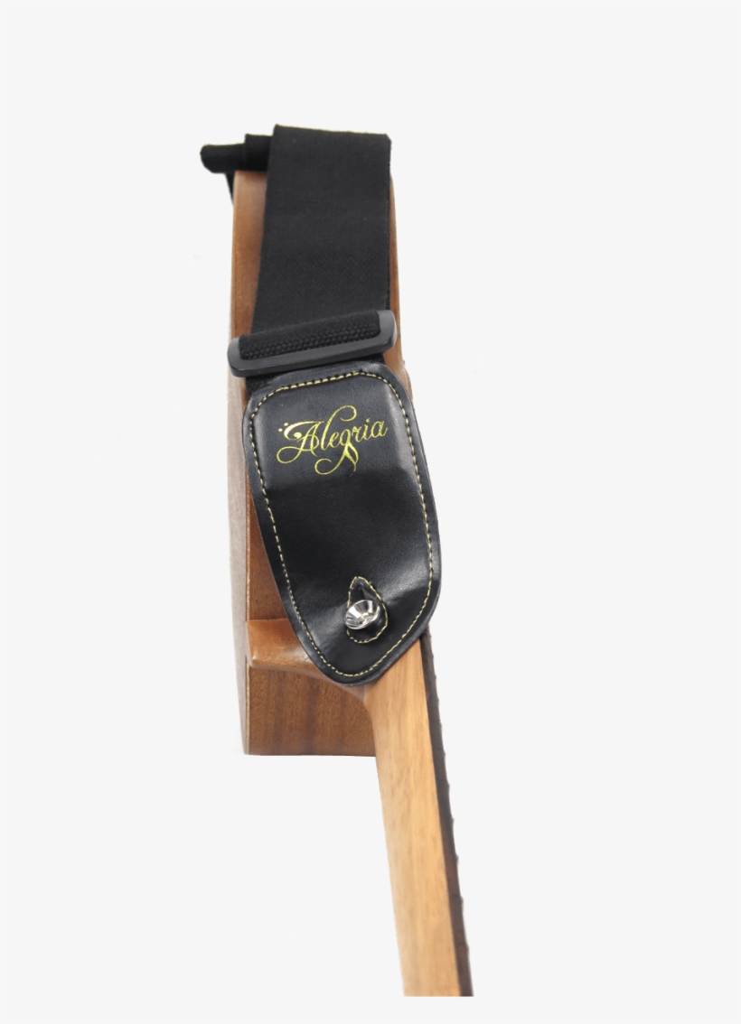Ukulele/guitar Strap - Guitar Straps, transparent png #5648315