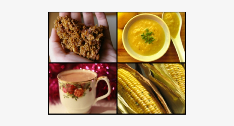 Corn Kernels, transparent png #5648973