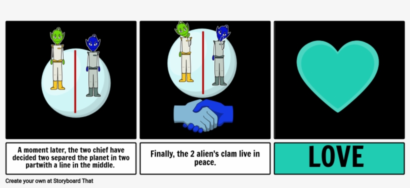 Alien Story Suite - Graphic Design, transparent png #5649142