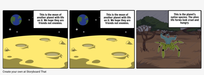 Alien - History, transparent png #5649379