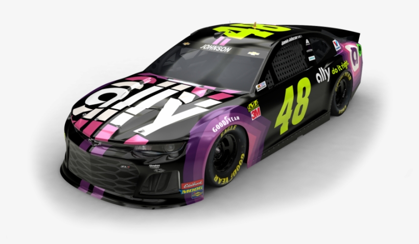 Jimmie Johnson, transparent png #5649387