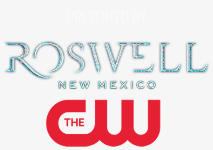 Roswell Logo - Logo, transparent png #5649456