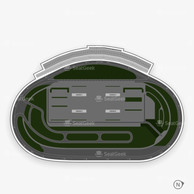 2019 Hollywood Casino 400 At Kansas Speedway Monster - Kansas Speedway, transparent png #5649523