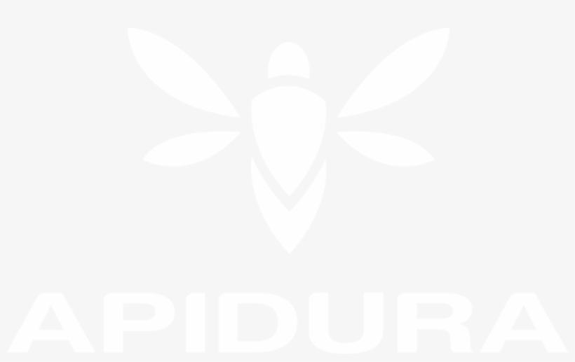 Apidura White Small - Playstation White Logo Png, transparent png #5649524