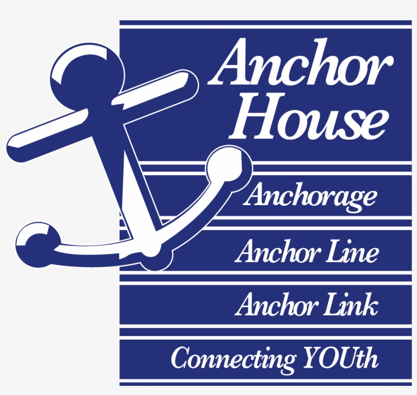 Anchor House, Inc - Anchor House Nj, transparent png #5649961