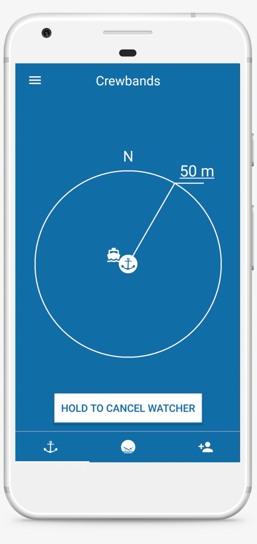Your Personal Anchor Watcher - หัว เว่ ย Y7 Prime ราคา, transparent png #5650151