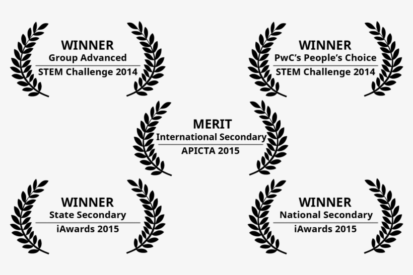 Awards - Illustration, transparent png #5650280