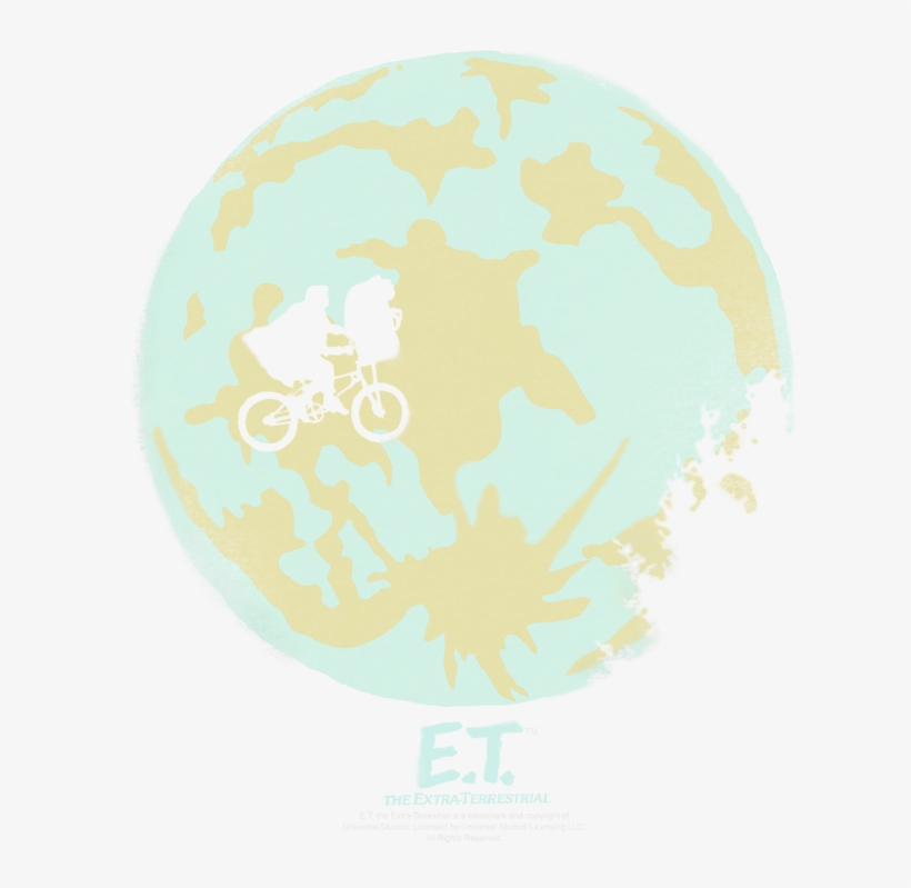 In The Moon Youth Hoodie - Circle, transparent png #5650636