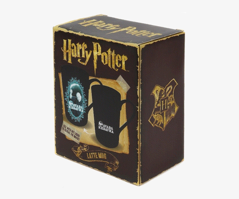 Harry Potter Gryffindor Crest Boxed Glass, transparent png #5650952