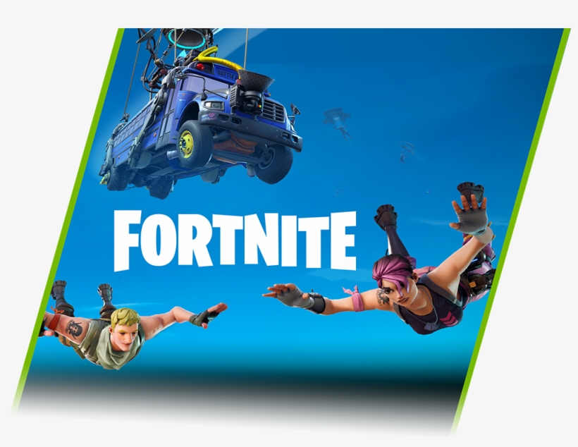 Be The Last One Standing Buy Geforce® Gtx, Get The - Geforce Bundle Fortnite Code, transparent png #5651021