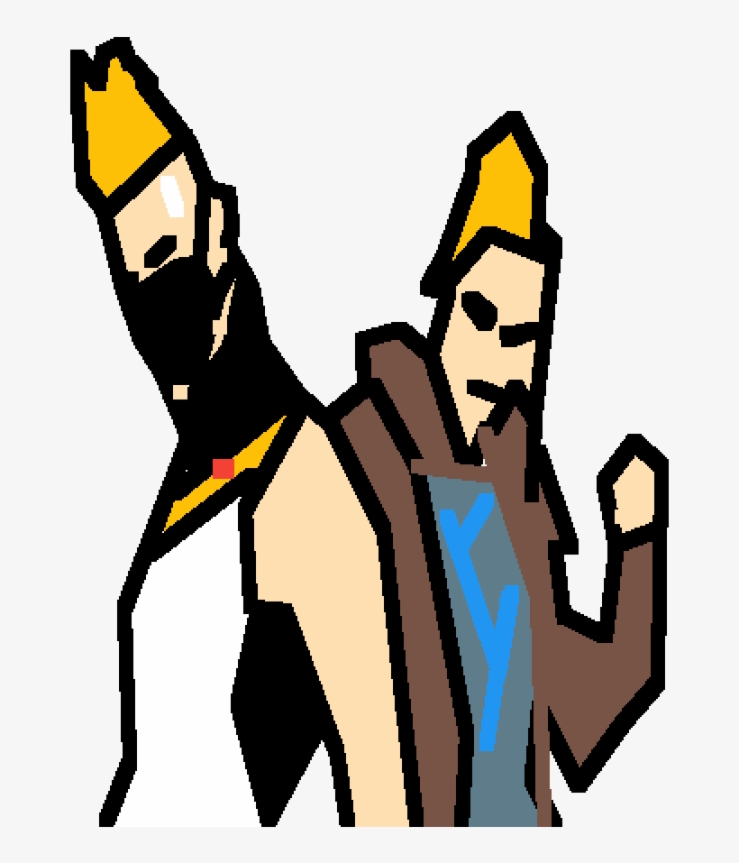 Fortnite, transparent png #5651152