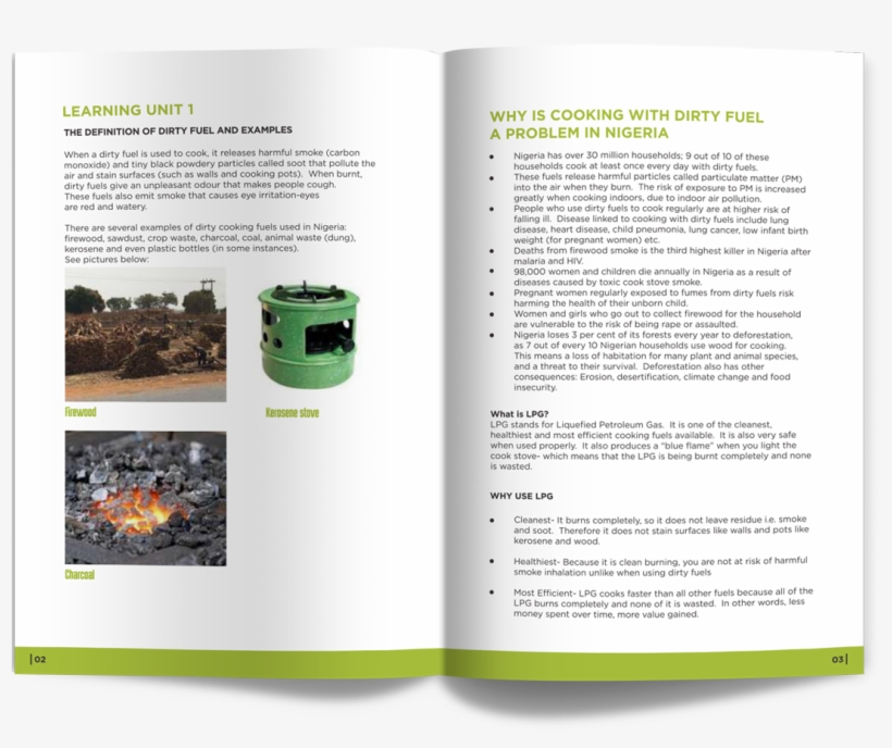 Following The First 6 Weeks Of The Campaign Launch, - Brochure, transparent png #5651465