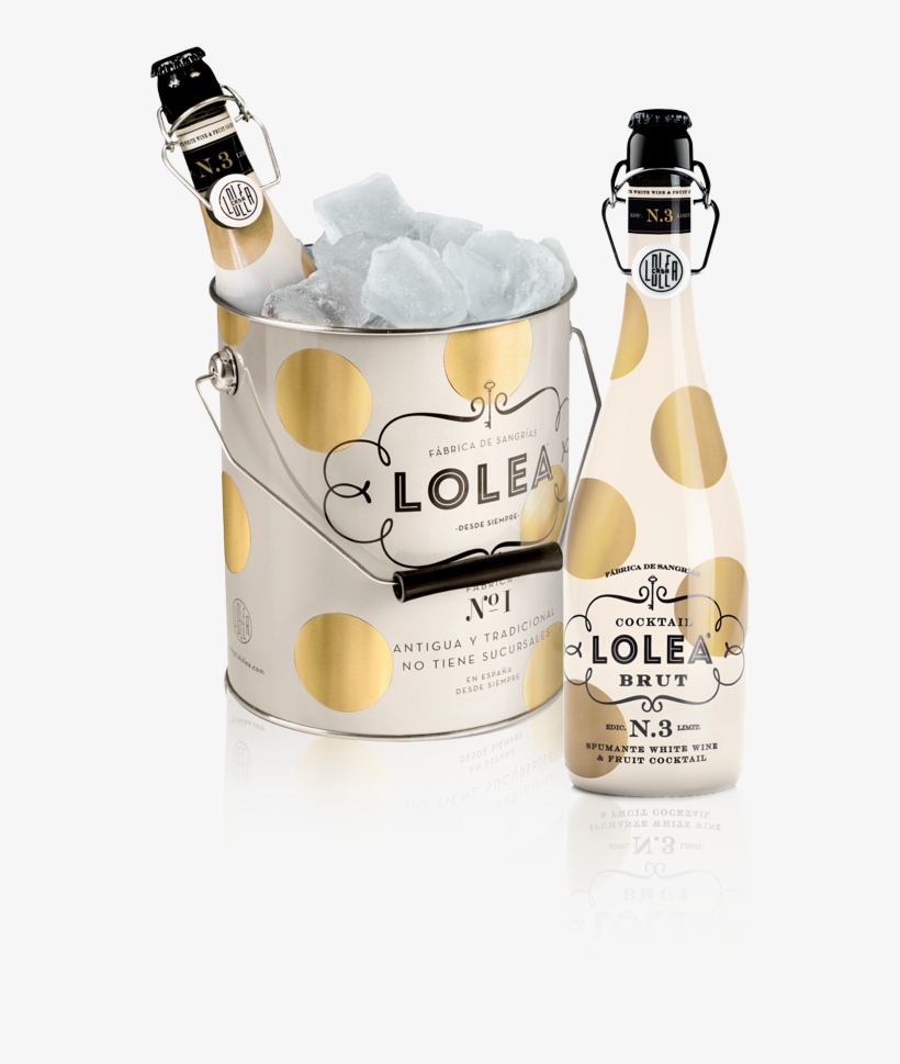 In Each House They Have Their Own Sangria Recipe, And - Lolea Sangria No 3, transparent png #5652036