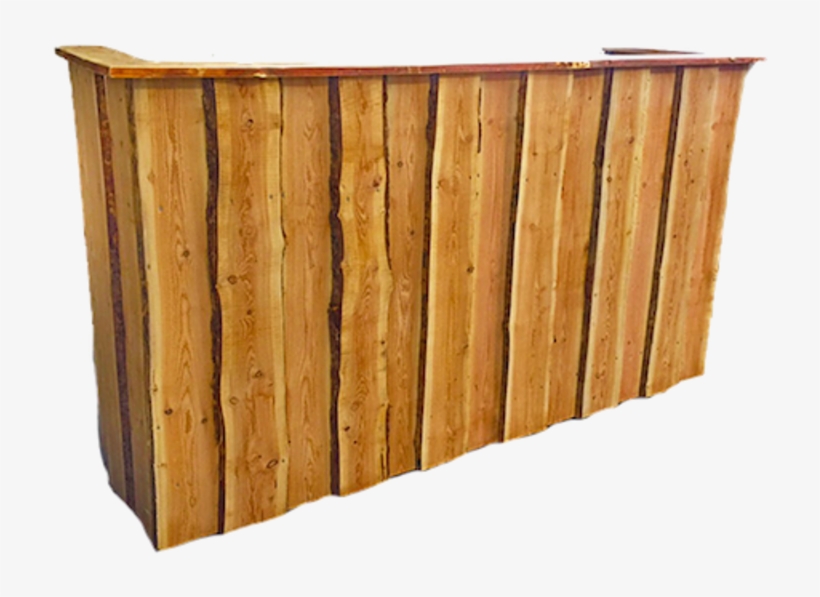 E Houten Dj Booth - Apres Ski Dj Booth, transparent png #5652099