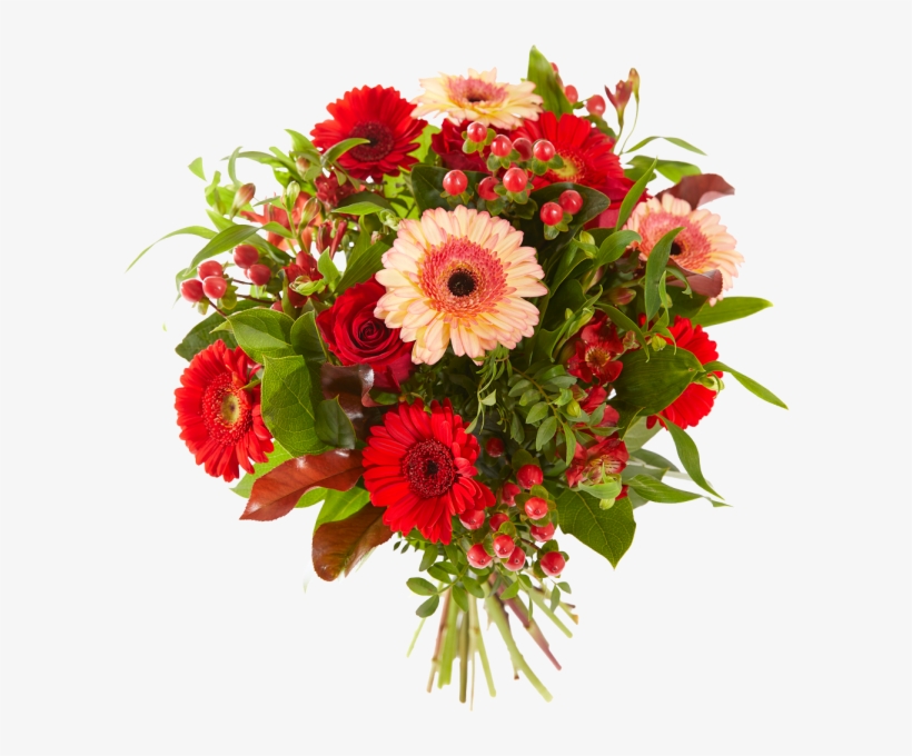 Flowers Nl® Local Florist, Flowers Holland, Top Rated - Oranje Boeket, transparent png #5652233