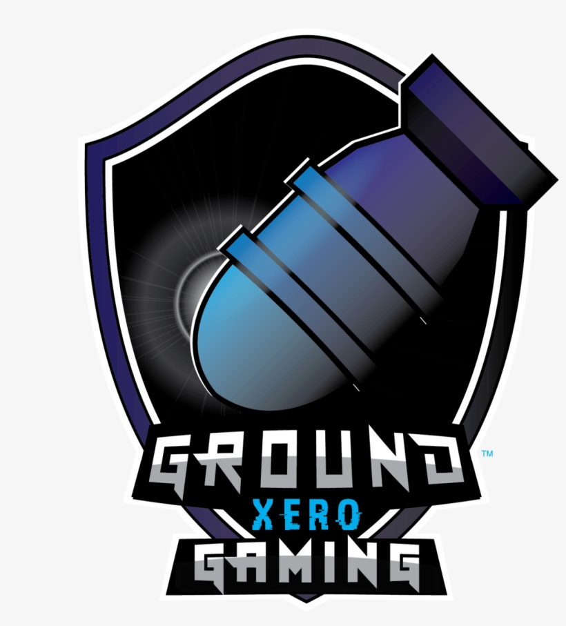 Ground Xero Gaming - Video Game, transparent png #5652289