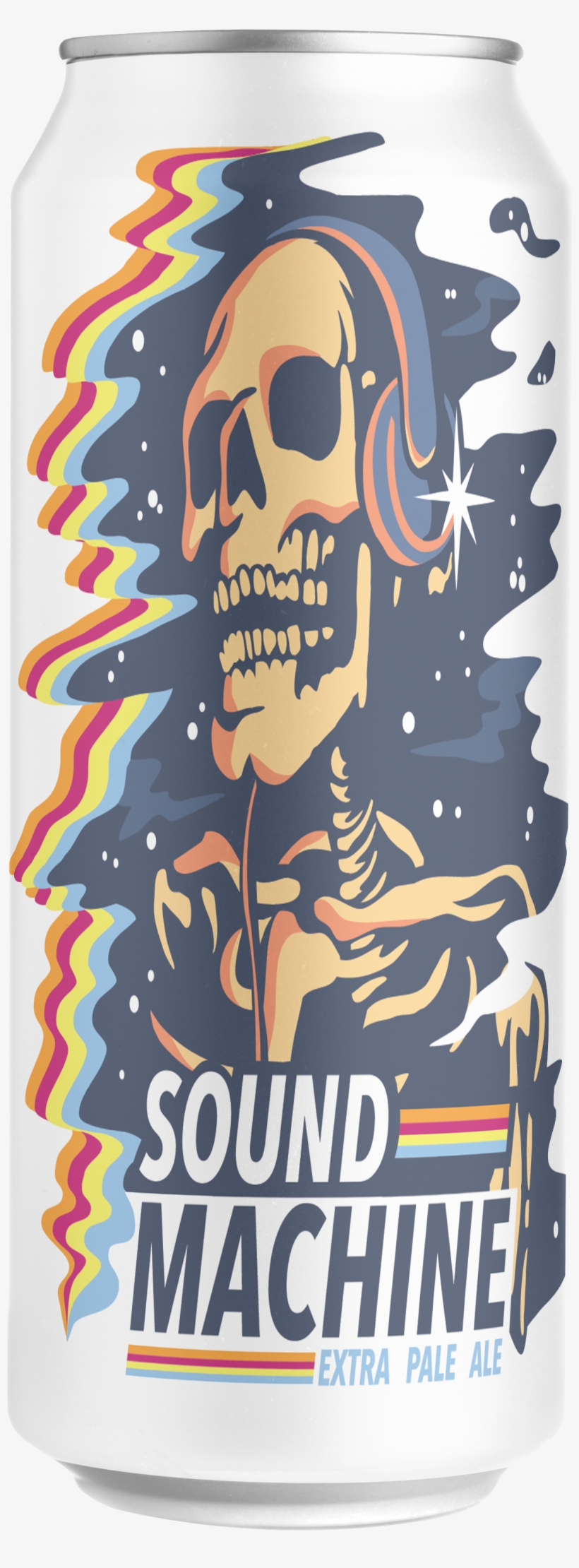 Sound Machine Xpa - Caffeinated Drink, transparent png #5652297