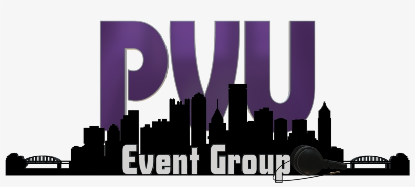 Pvu Event Group - Pvu Logo, transparent png #5652364