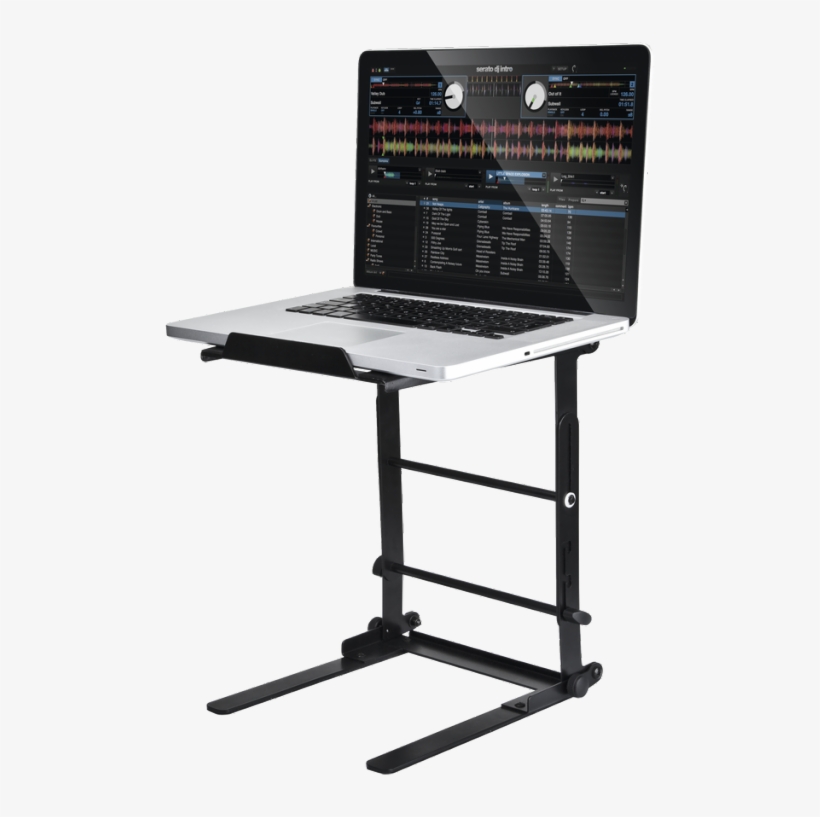 Reloop Laptop Stand Flex, transparent png #5652506