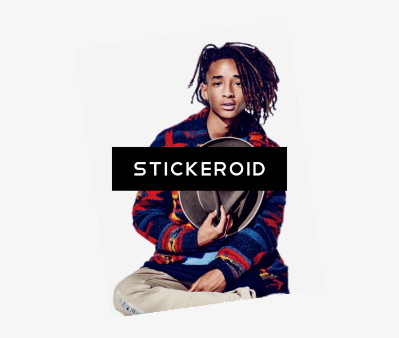 Jaden Smith Hat - Jaden Smith, transparent png #5652679