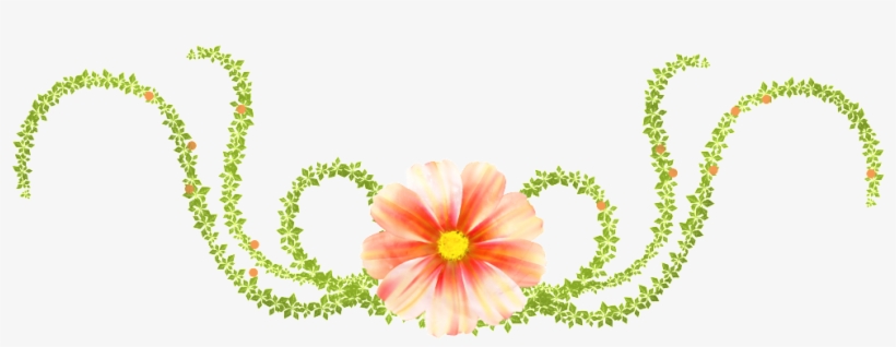 Hand Painted An Orange Flower Png Transparent - Painting, transparent png #5653077