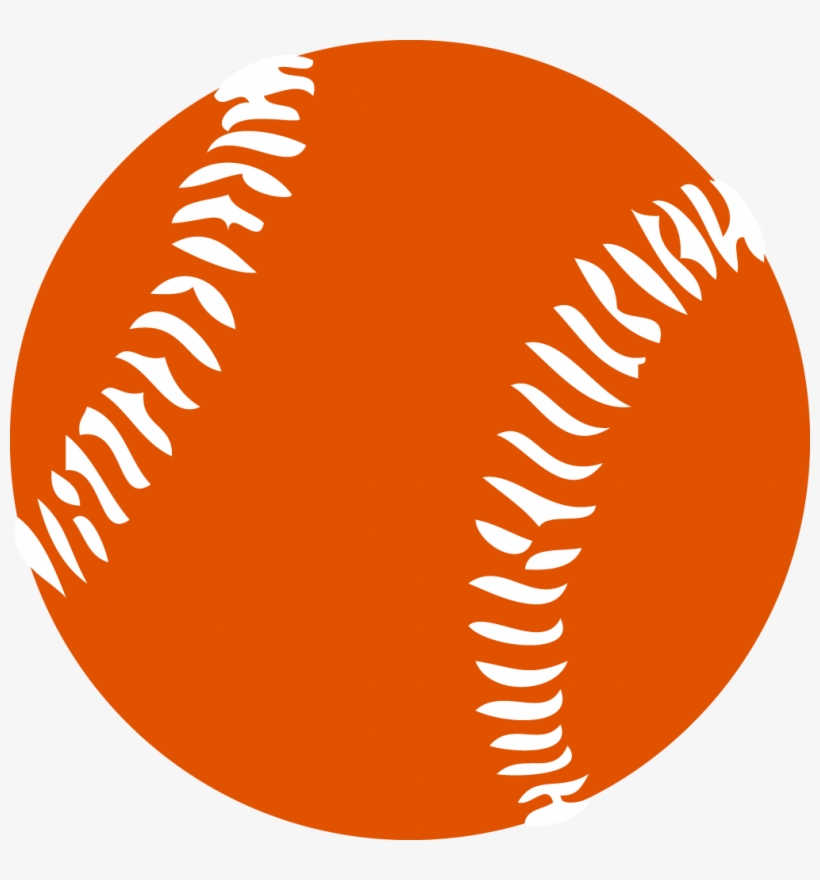 Picture Freeuse Library Baseball Stitching Clipart, transparent png #5653139