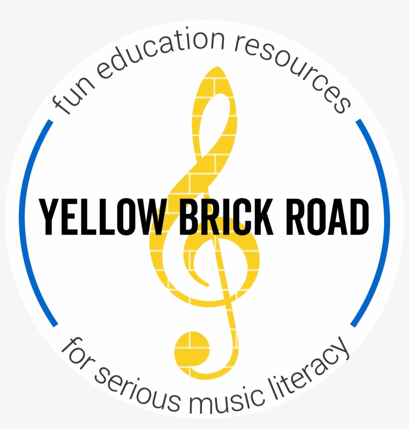 Yellow Brick Road Conference Catalogue - Btob, transparent png #5653149