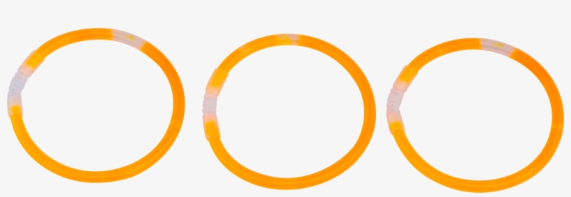 3 Pcs, , Large - Selvlysende Armbånd, Pink, transparent png #5653285