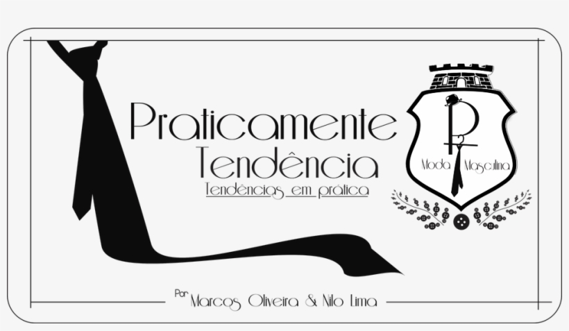 Praticamente Tendência - Graphic Design, transparent png #5653373