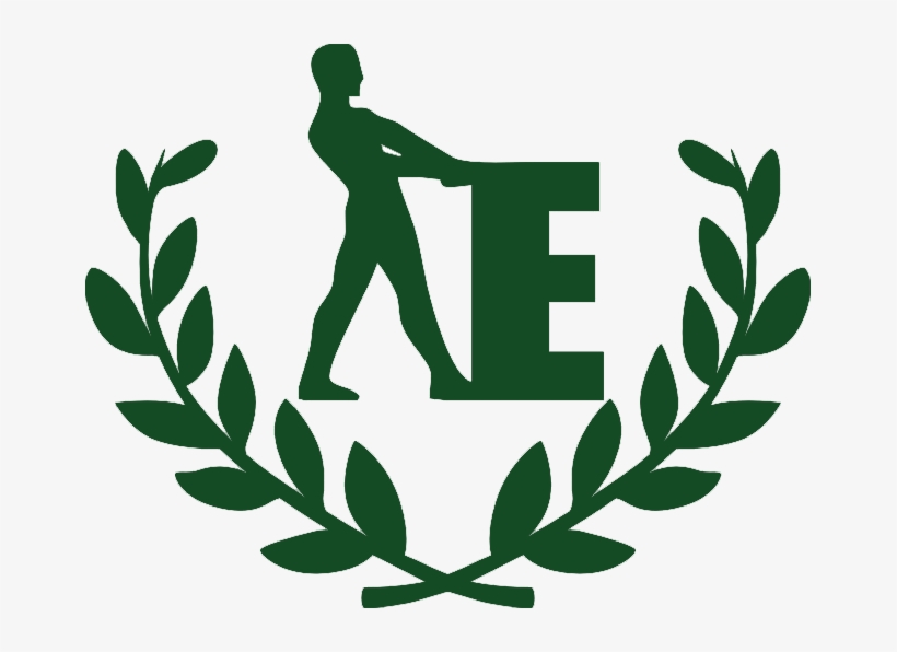 Entourage Vegas - Just Breathe Square Sticker 3" X 3", transparent png #5653510