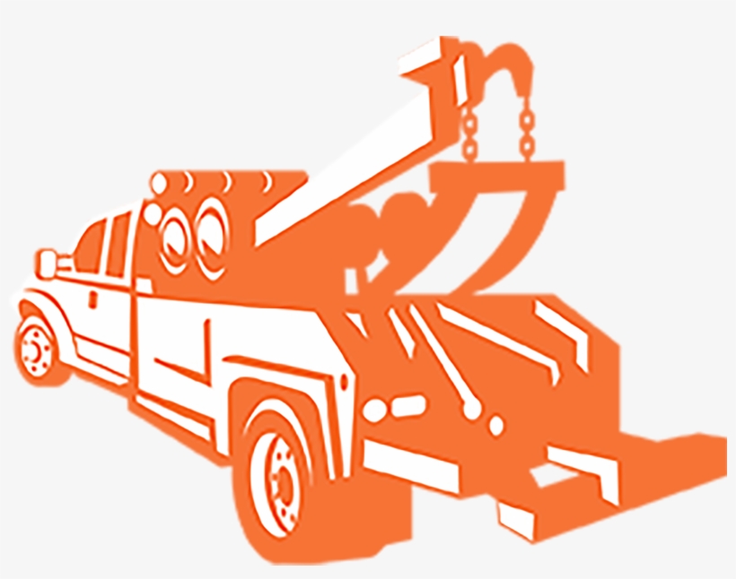 Roadside Services - R&j Towing, transparent png #5653636