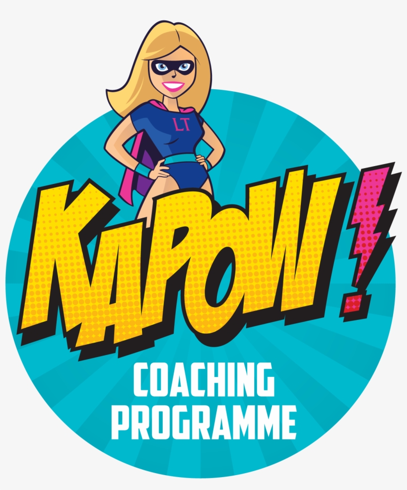 Coaching - Brand, transparent png #5653929