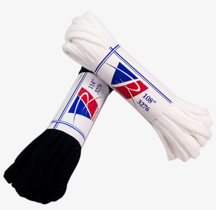 Riedell Spun Poly Skate Laces - Riedell Skates, transparent png #5653980