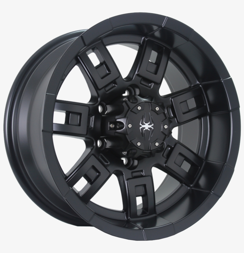 Rambo Satin Black, transparent png #5654172