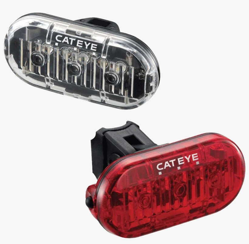 Cateye Hl El135 Omni, transparent png #5654405