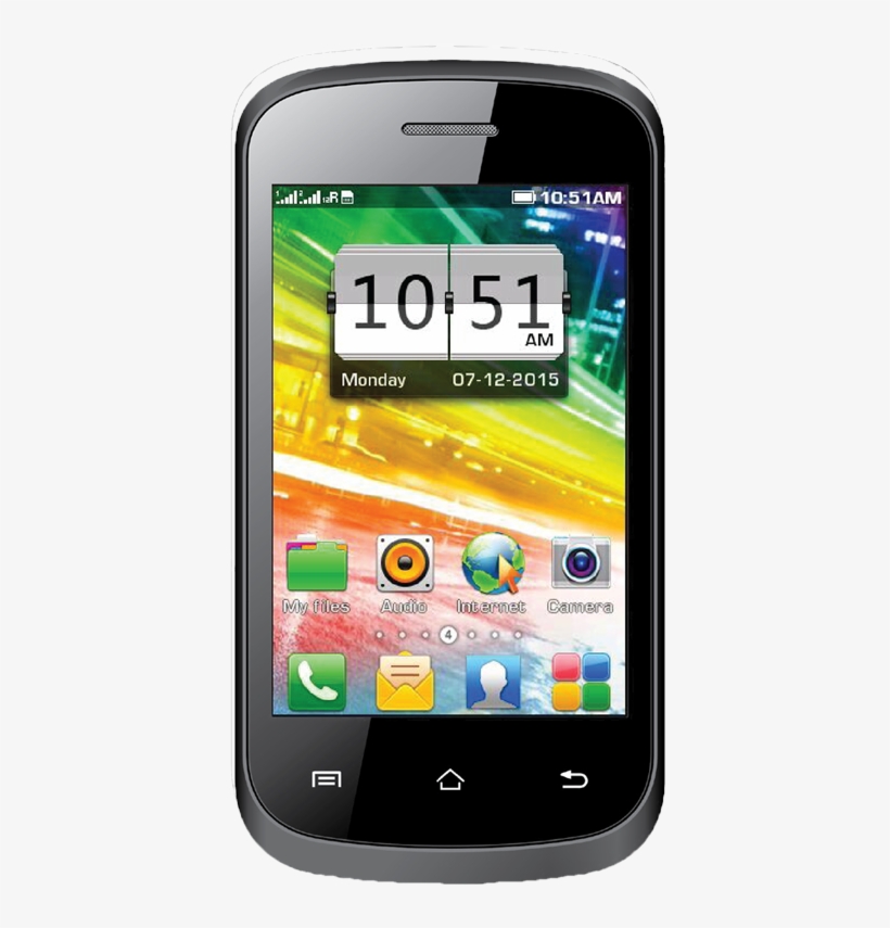 Gallery - Archos Trottinette Electrique Bolt Noir + Smartphone, transparent png #5654678