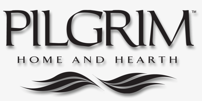 Ironstrike - Pilgrim Hearth Logo, transparent png #5654813