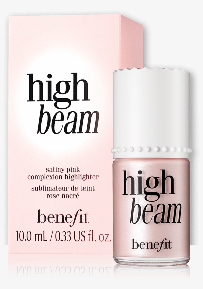 Benefit 'dandelion Shy Beam' Liquid Highlighter 10ml, transparent png #5654817