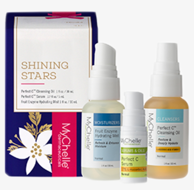 My Chelle Shining Stars, $18 - Cosmetics, transparent png #5654882