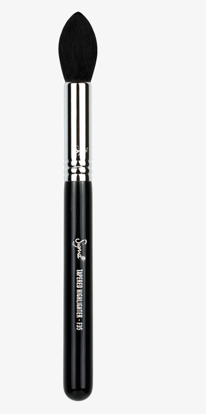 Makeup Brushes, transparent png #5655031