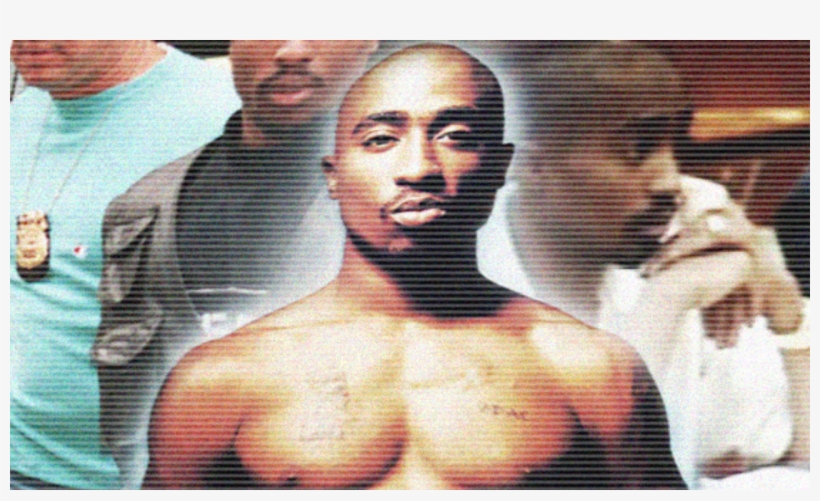 Retired Police Officer Claims He Was Paid $1 - Legend Of Hip Hop- 2 Pac, transparent png #5655820