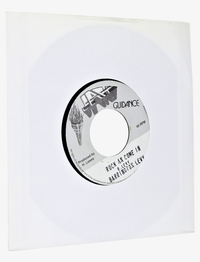 Barrington Levy Rock An Come In, transparent png #5656190
