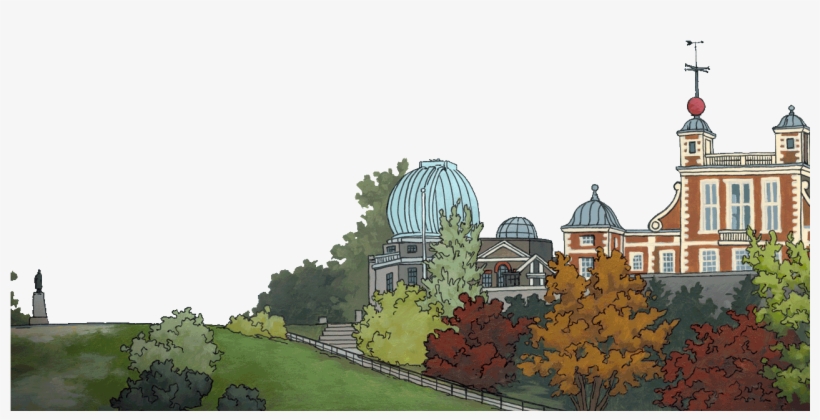 Skyline Observatory - The Observatory, transparent png #5656242