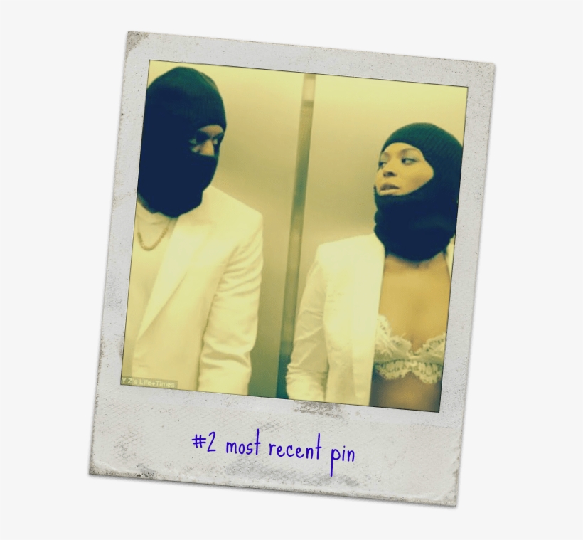 Jay Z And Beyonce In The Run Trailer - Beyonce, transparent png #5656334