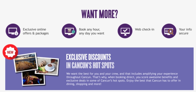 Set A Date, Book Your Stay And Receive Your Confirmation - Online Advertising, transparent png #5656427