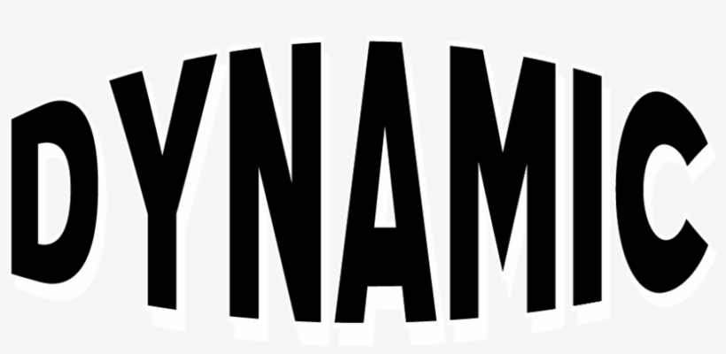 Nasze Marki - Dynamic Ink Logo Png, transparent png #5656522