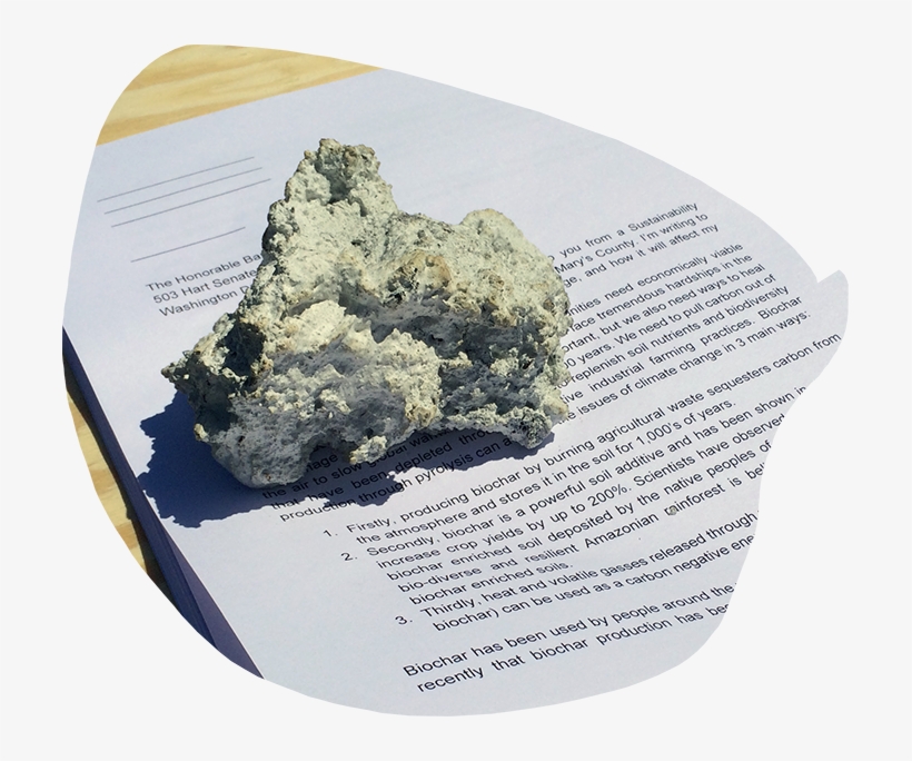 Citizen Geoengineering // In Progress - Igneous Rock, transparent png #5656528