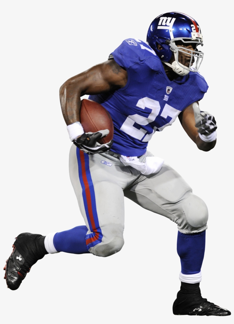 New York Giants Football Players Png, transparent png #5656638